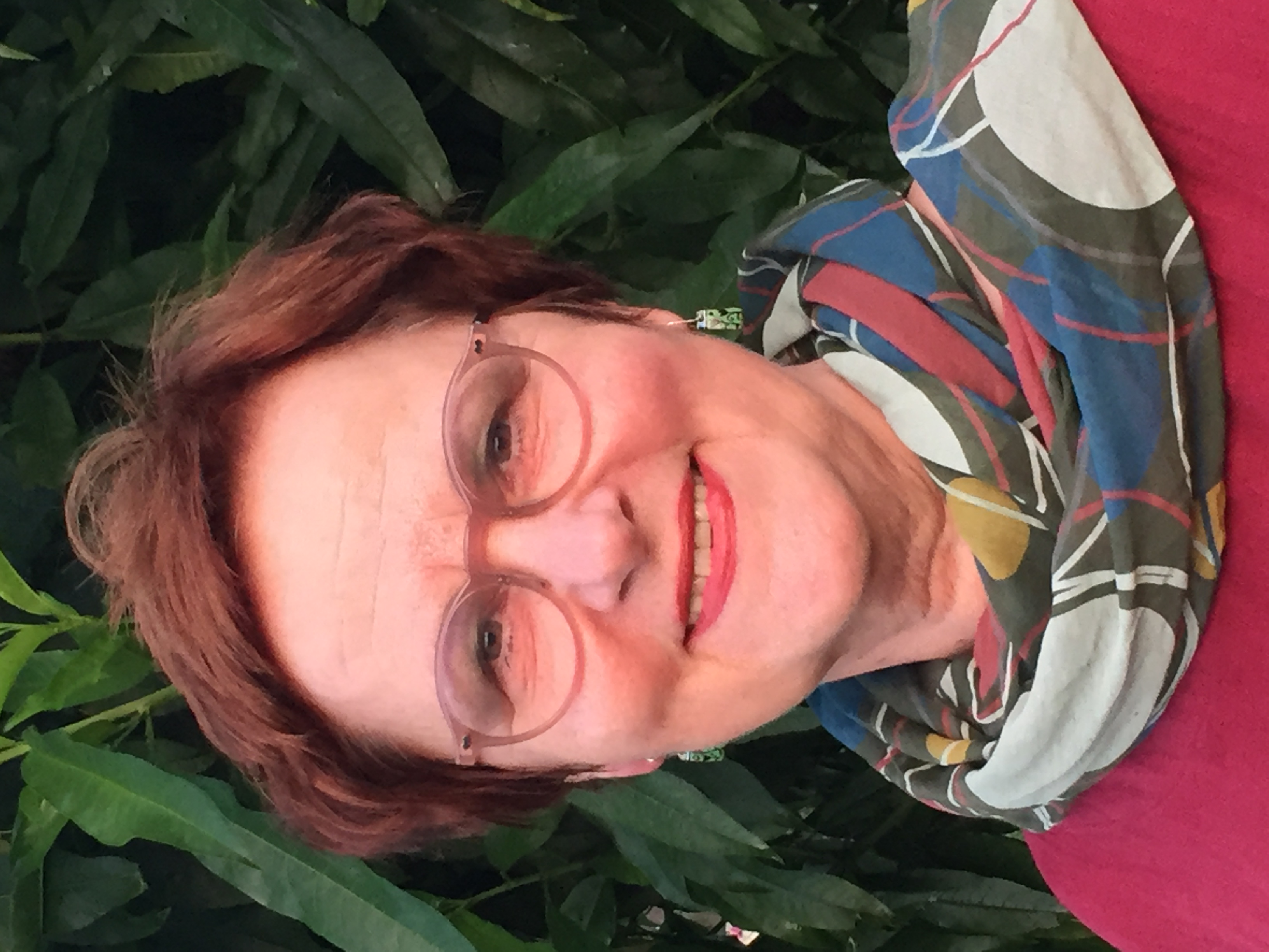 Dagmar Kröger