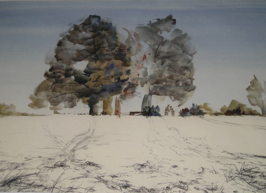 Rodelberg