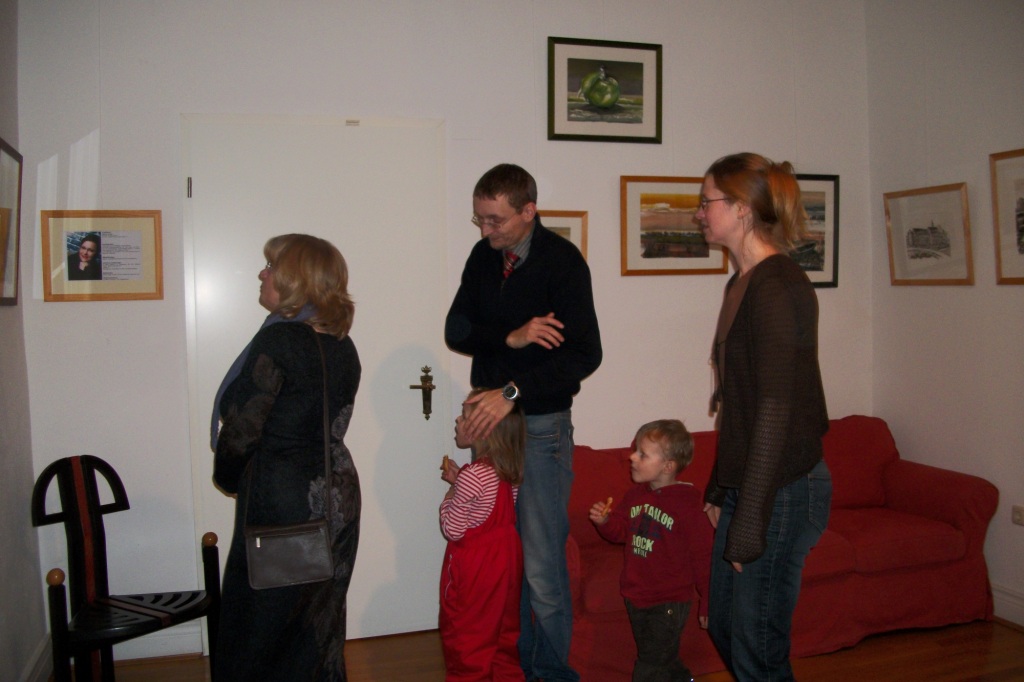 Betrachrung