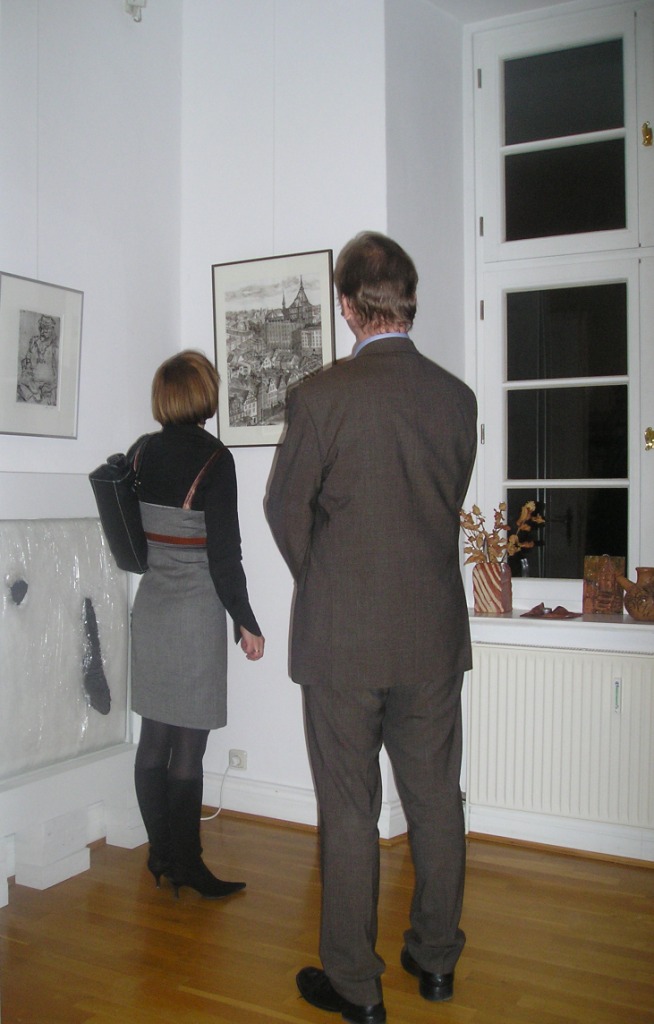 Betrachtung