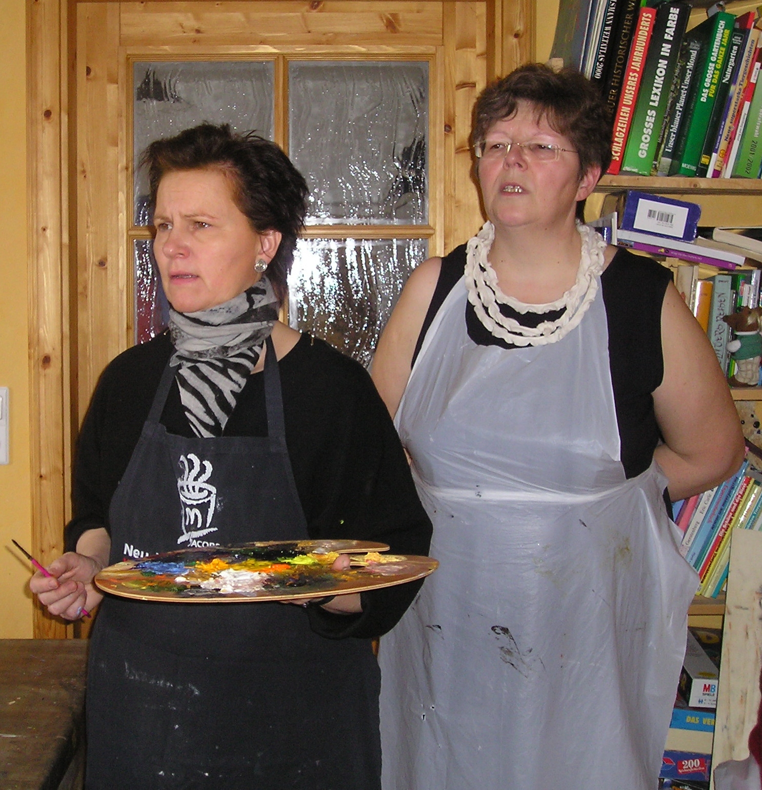 Malanleitung Rita
