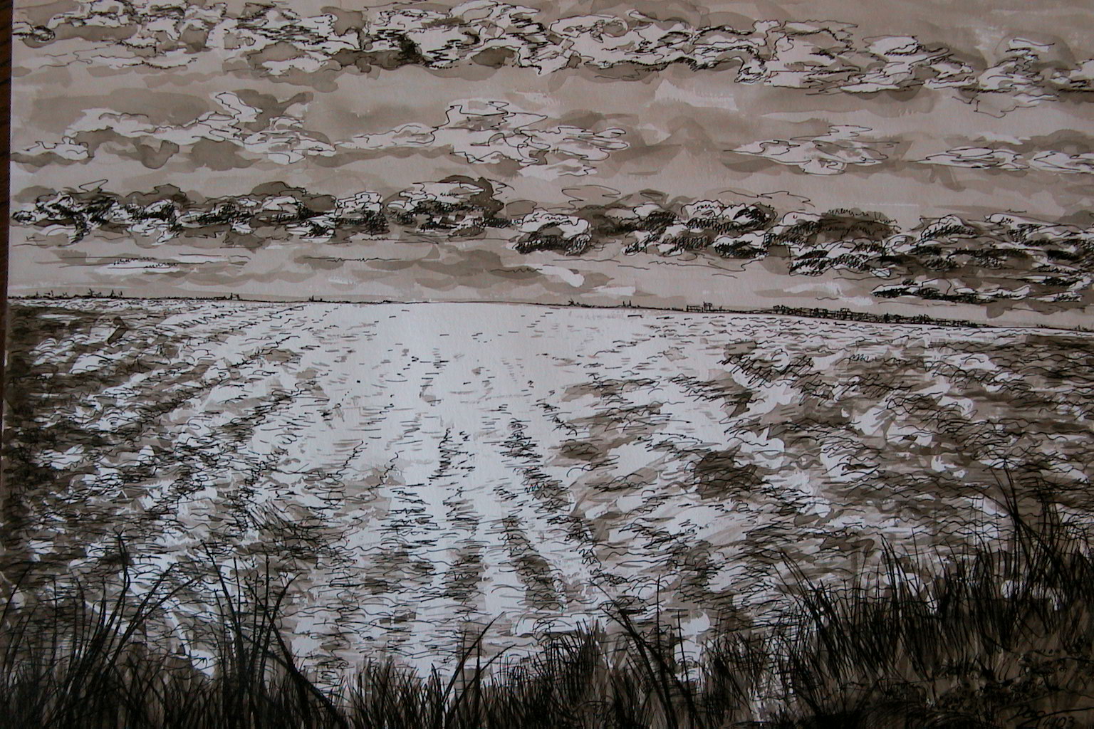 Greifswalder Bodden