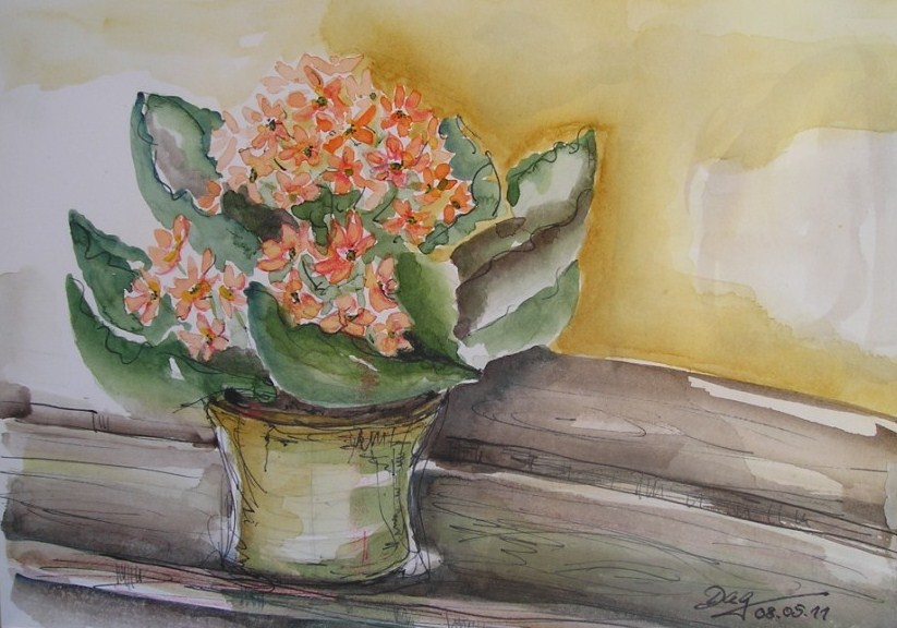 Blumentopf