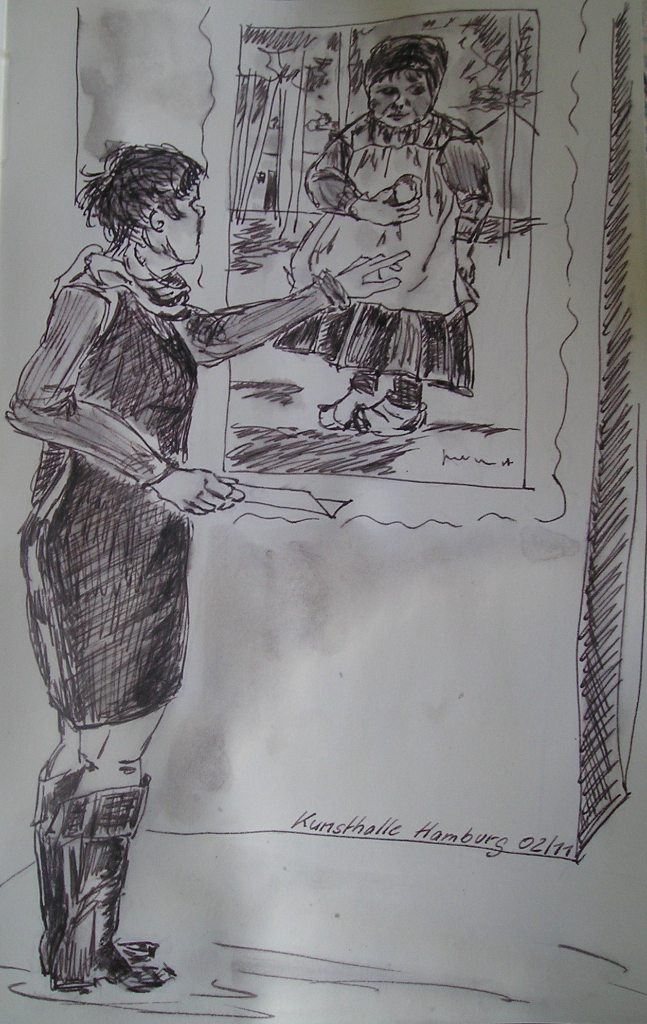 Ausstellung Max Liebermann