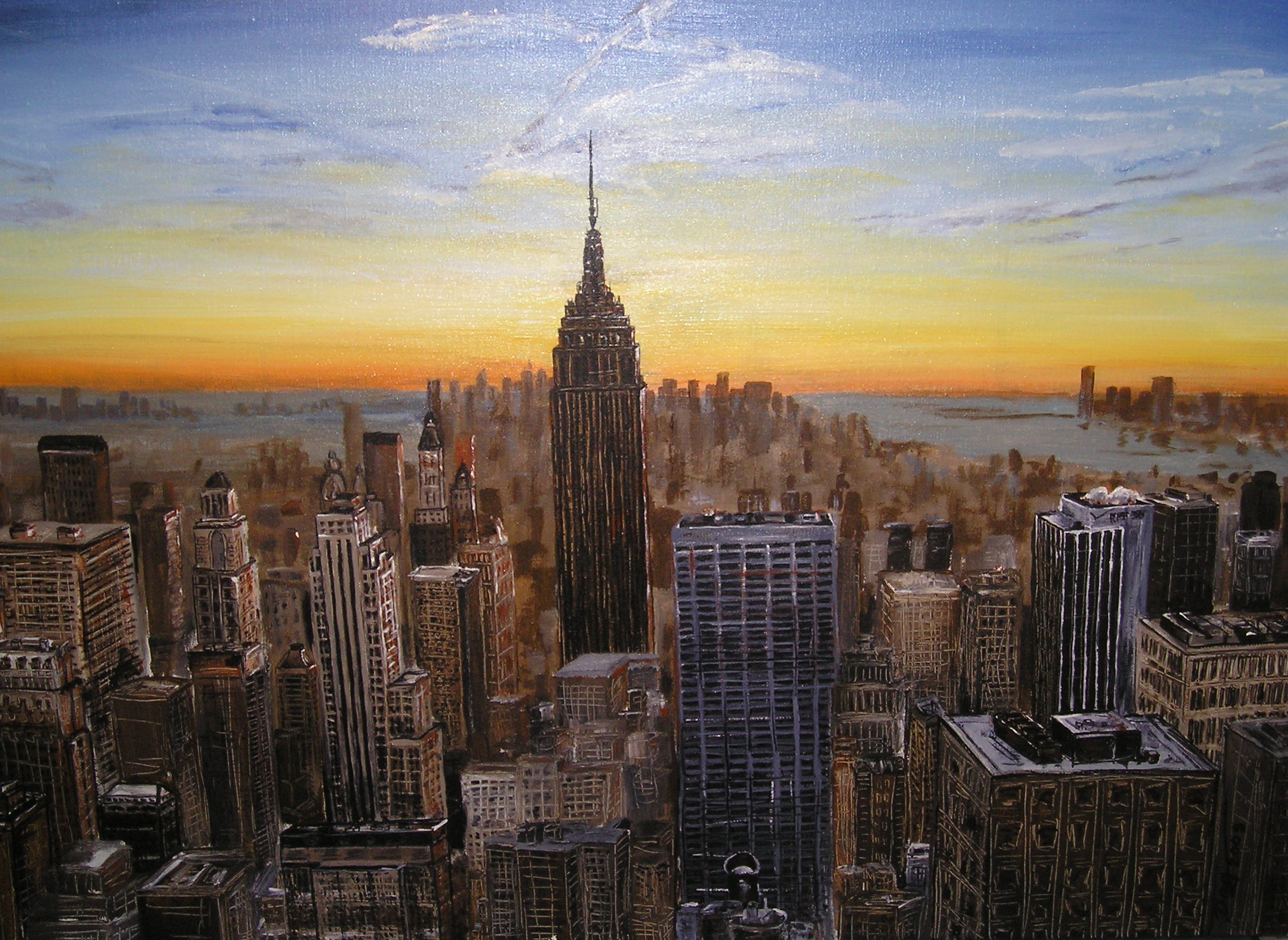 Manhatten