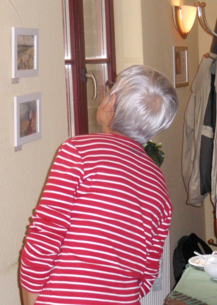 Betrachtung