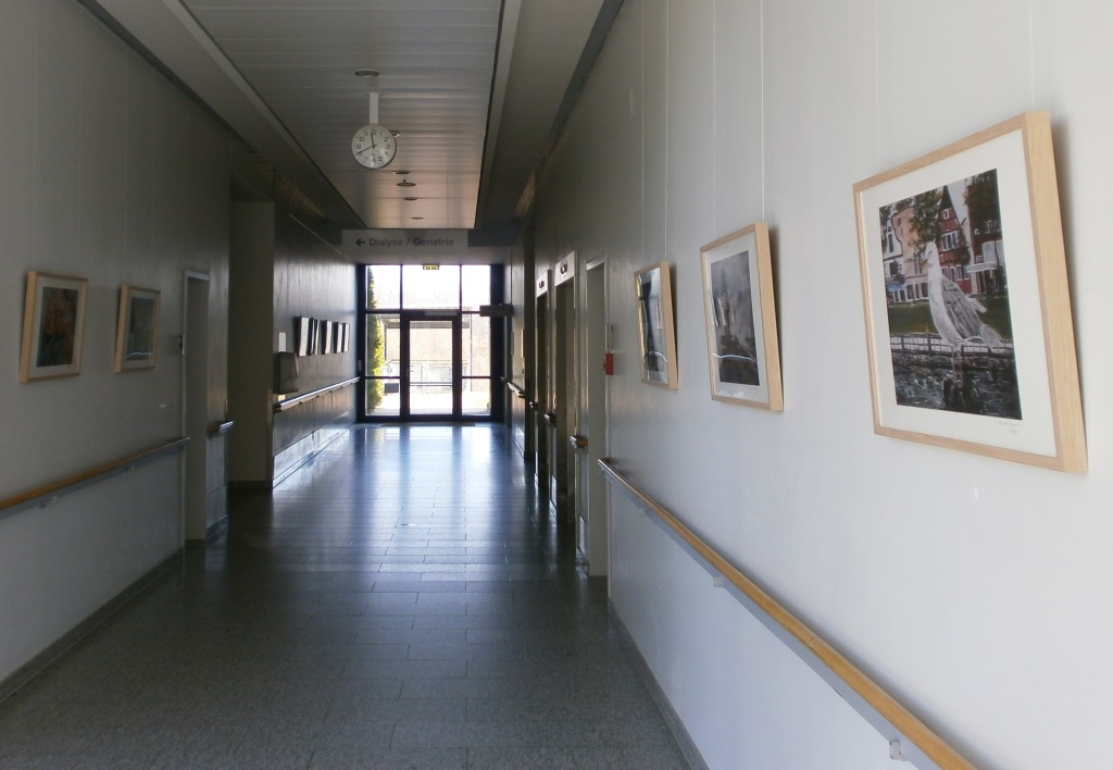 Ausstellungsüberblick