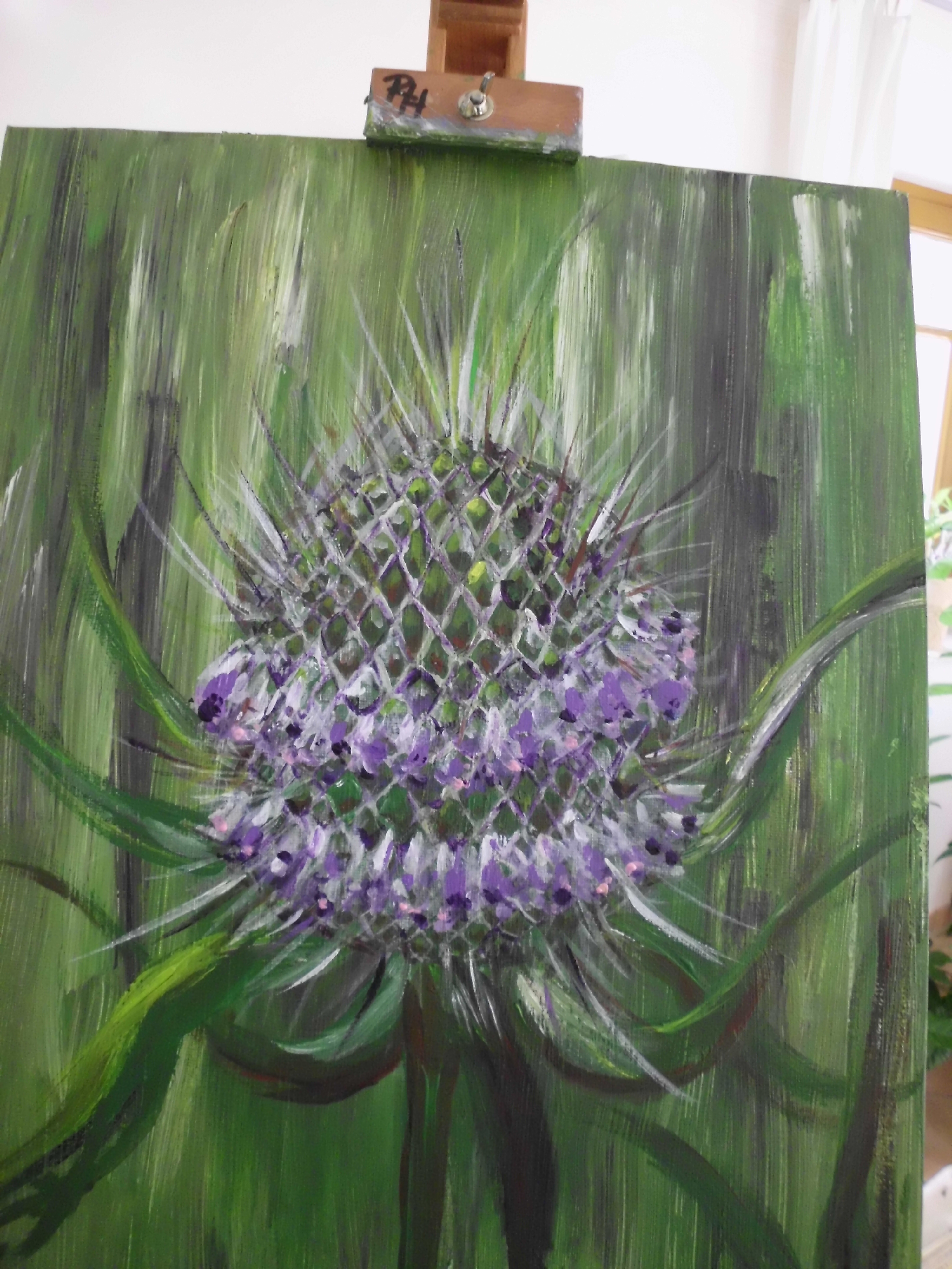 Distel R
