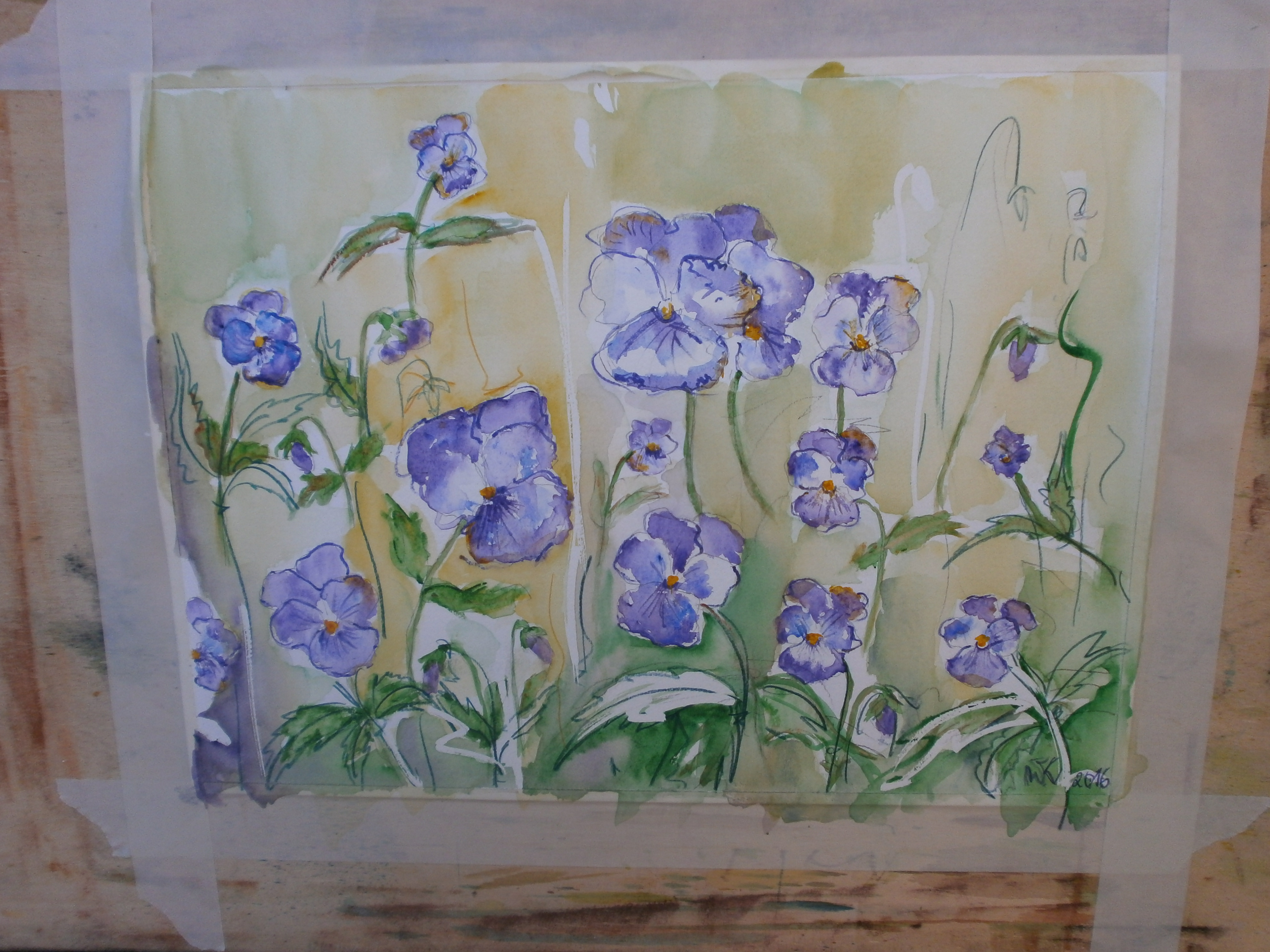 Lieblingsblumen