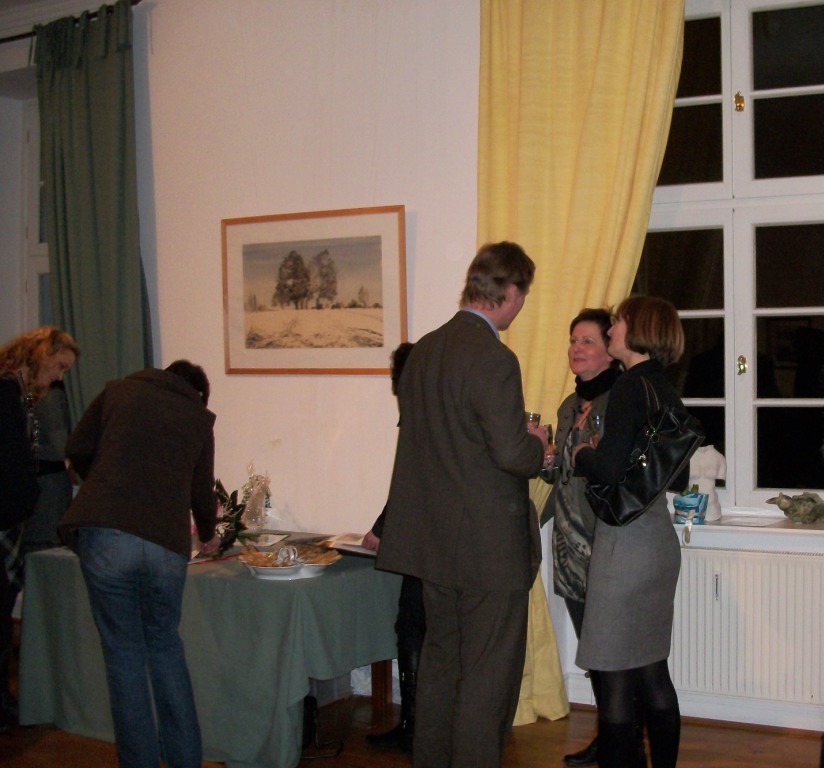 Gespräch