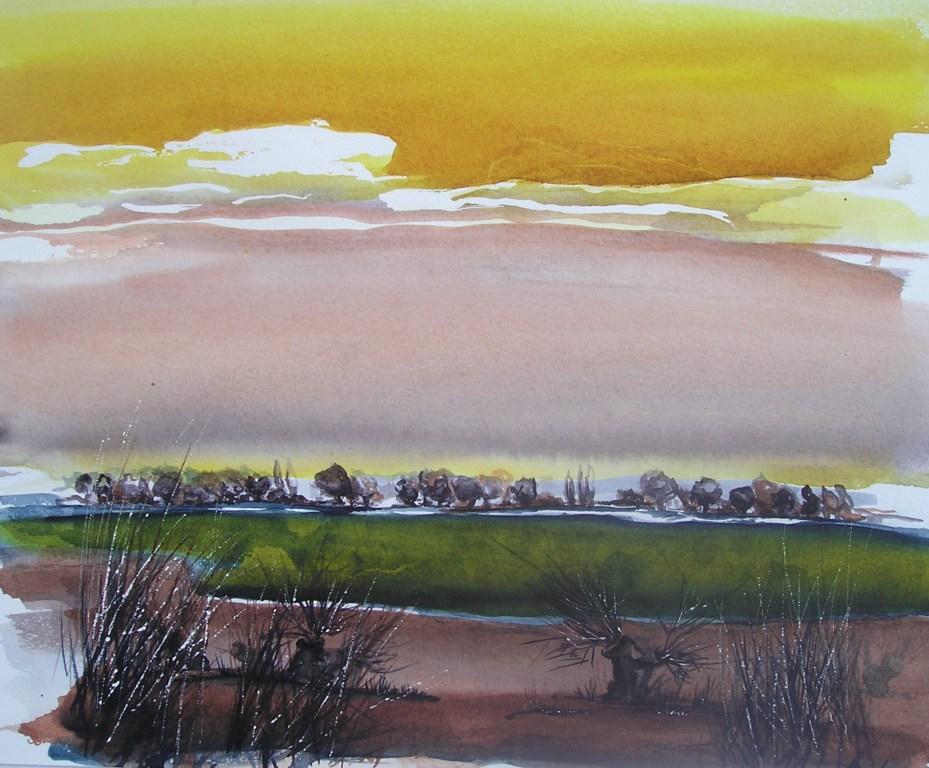 Landschaft