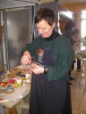 Collagenarbeit