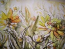 Gartenblumen