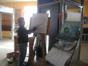 Malanleitung Workshop Welle