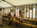 Kindermalanleitung Sommerfest