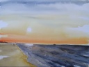 Strandspaziergang