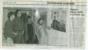Bilderläuterung Molenfeuer in Warnemünde