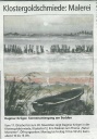Ausstellung Klostergoldschmiede