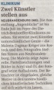 Augenblicke Malerei und Fotografie
