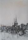 Stadthafen Rostock