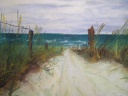 Prerow Strandübergang