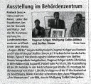 Augen-Blicke Malerei und Fotografie