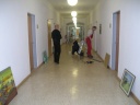 Aufbau Ausstellung BBL M-V