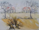 Park Carl-Friedrich-Flemming-Klinik SN