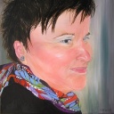 Selbstportrait