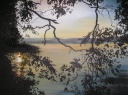 Neubrandenburg, Tollensesee
