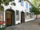 Klosterhof in Rostock