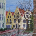 Ziegenmarkt Rostock