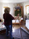 Disteluntergrund