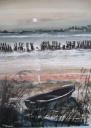 See mit Boot