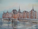 Speicherstadt Hamburg