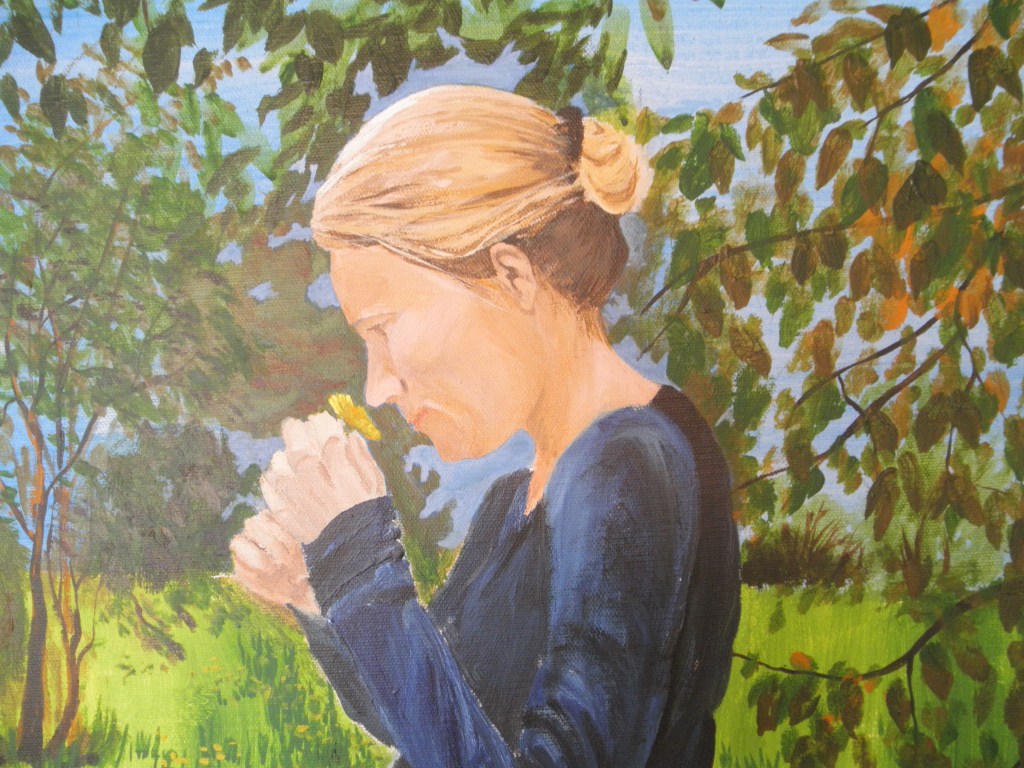In Erwartung