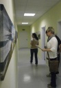 Ausstellungseröffnung