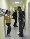 Ausstellungseröffnung