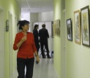 Ausstellungseröffnung